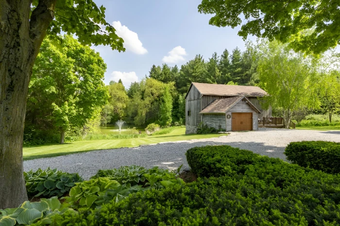 Rumah Lingkungan Hijau Asri
